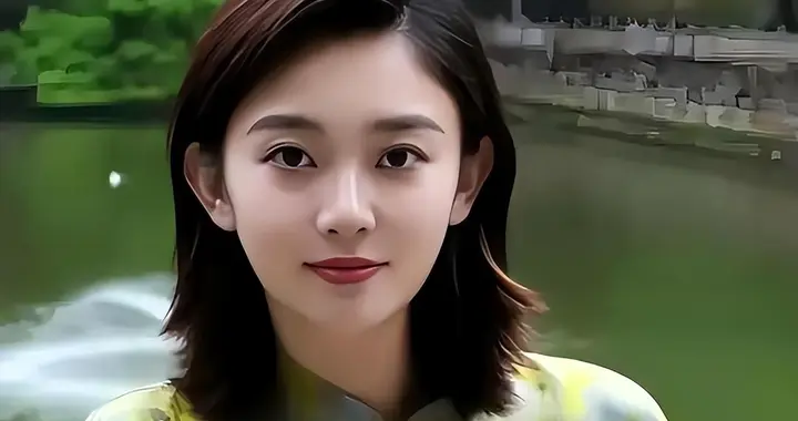 央视主持人李七月，她已经被央视边缘化？她早就找到了自己的出路