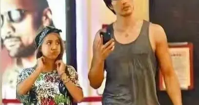 锦荣认爱新女友，首谈与蔡依林分手内幕，三条婚前协议要求太苛刻