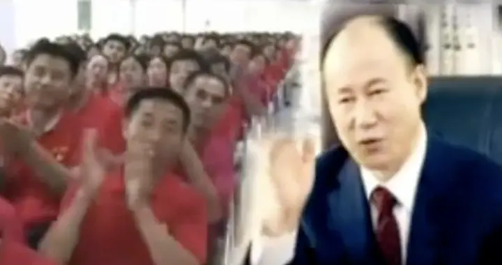 揭秘！蚁力神惊天骗局：30万养殖户血本无归，有人痛苦自杀