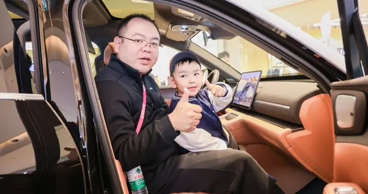 静下来比较一下，零跑D19的产品力摆在那里