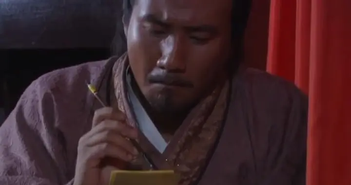 朱元璋朝堂议事纸条试生死！