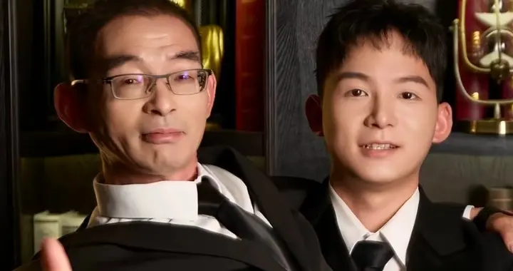 谢浩男归家一周年，谢岳发文纪念，一句回复看哭全网！