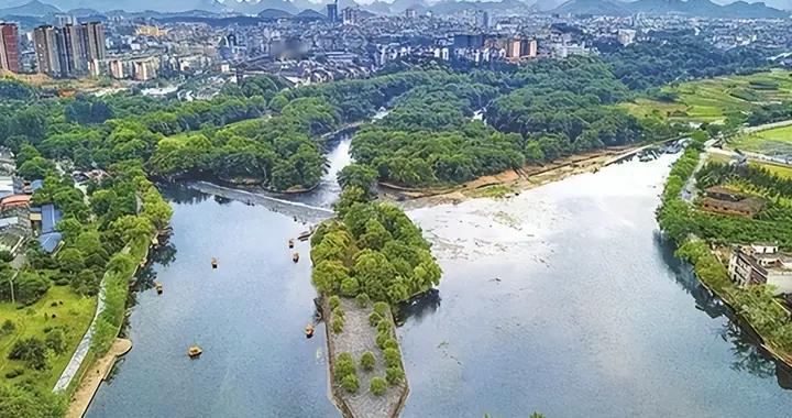 别再低估广西！它不止山水螺蛳粉，藏着华夏千年厚重底气