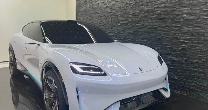 赛豆（AIVA）押注原生AI造车，能否跑赢行业电动智能化浪潮？