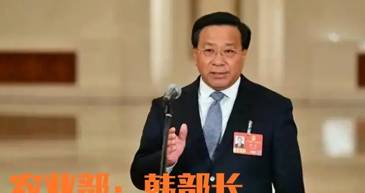 韩俊部长提醒：国人吃油超标40%，餐桌该改一改了