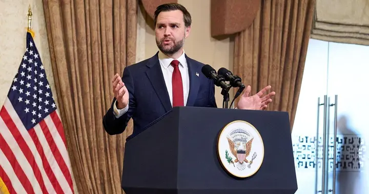 万斯：特朗普想要美伊达成“宏大交易”，不要“小打小闹”的协议；未来两天...