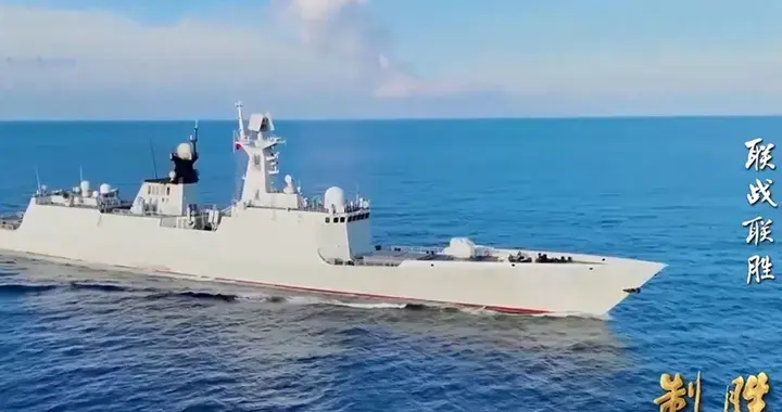 逼军舰雷达关机，中国反辐射导弹还将改变空战“存亡规则”