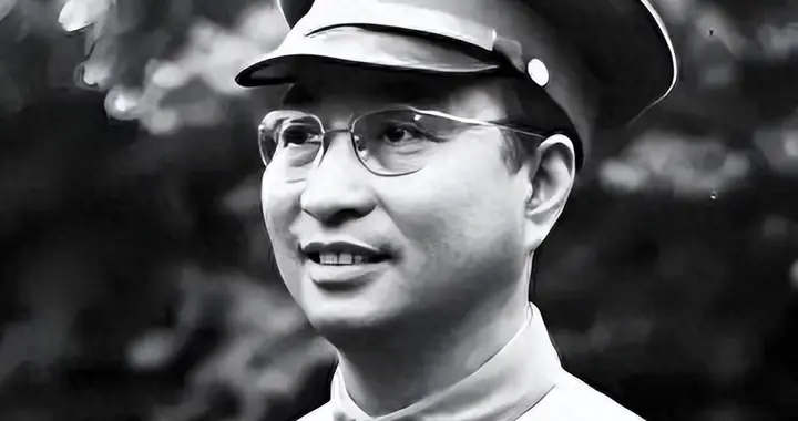 七大时，两位大将级人物落选中央委员：都找了毛主席，但态度不同