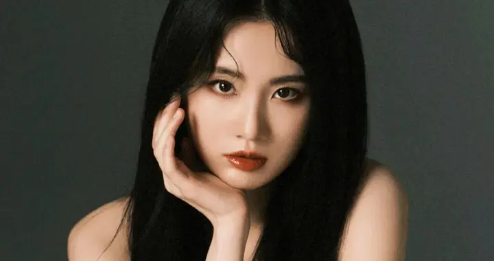 张慧雯魅力美图