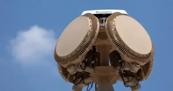 实测100%拦截！土耳其新型防空系统火遍中东，卡塔尔砸钱合资量产