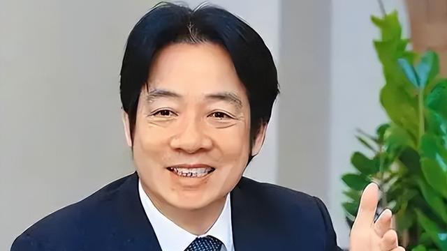 查尔菲的笔记：“台独分子”赖清德发表声明