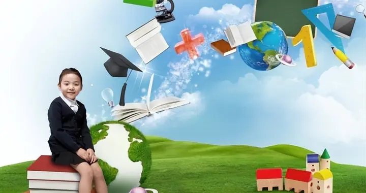 女儿成长的那些事之三：给女儿创造更好的学习环境