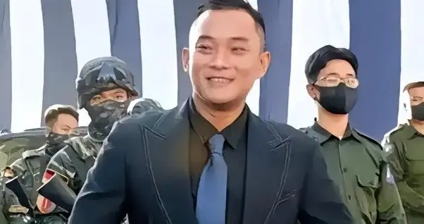 十万中国警察压缅甸边境：残害我同胞，缅甸管不了，我们自己管