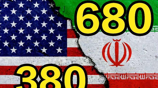 家家户户皆平安：美伊和谈惊现罗生门！68