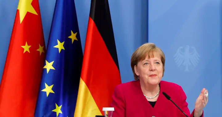 对华友好的默克尔之后，德国再无“亲华总理”？