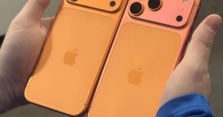 没有反转！ iPhone 17 Pro 变色门引起重视，苹果内部彻查