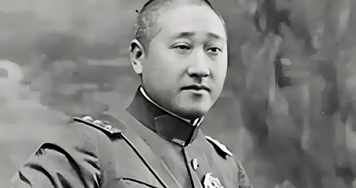 一半墨香一半刀光，徐树铮与他的乱世棋局
