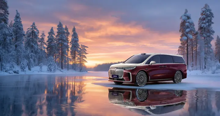 打破合资垄断，岚图梦想家凭什么站稳40万+市场？