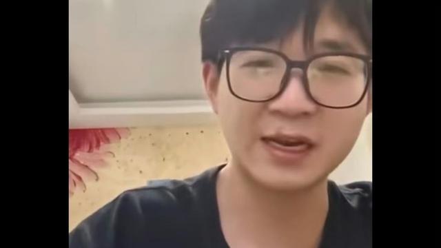 风云信息搬运工：小明剑魔起诉了他的一个前