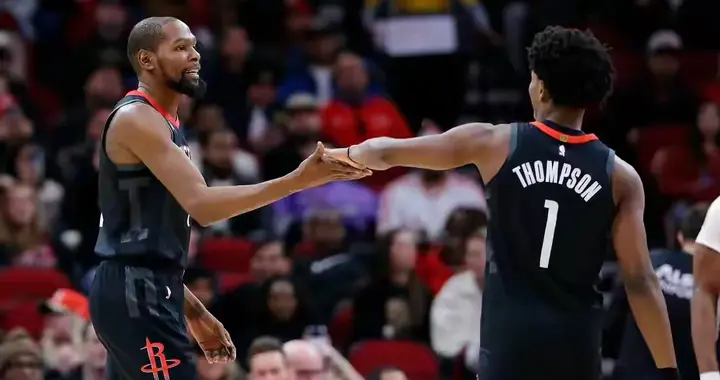 不吹不黑！火箭102-95大胜快船！3人表现满分，1人严重不合格