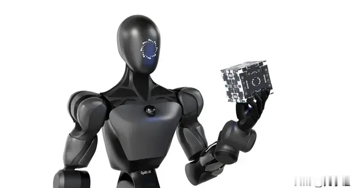 全球首条具身智能机器人产线落地