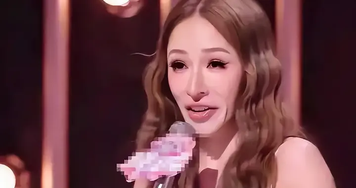 牡丹花下死！46岁"纵欲过度"的萧亚轩，终是为自己行为买了单