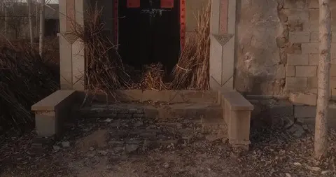 安丘历史上的地主群像：从盛世名门到乱世悲歌