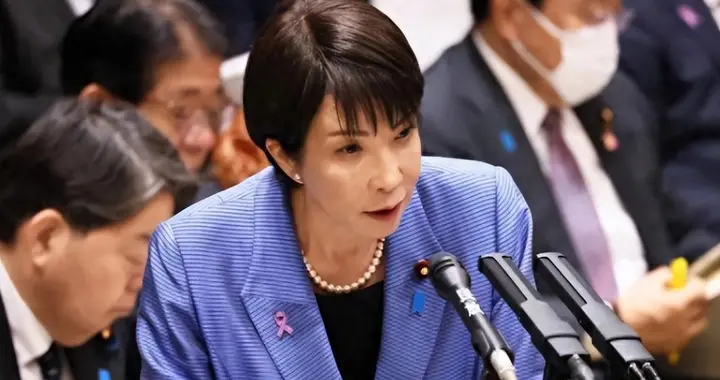 硬抗中国45天后，高市决定搬家，种种细节证明，日本的结局会很惨