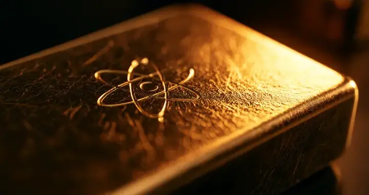 核聚变“炼金术”取得突破？别闹了，人造黄金根本击穿不了金价