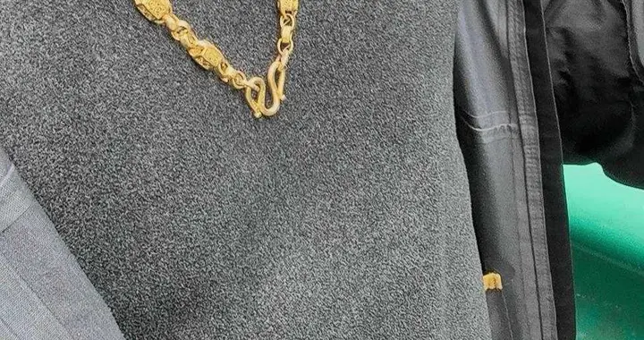 太诡异！监控没拍到，金坠子却在山里消失！真相令人细思极恐！