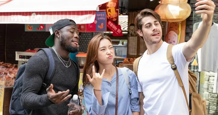 老外扎堆来中国过年！中国游凭什么圈粉全球？