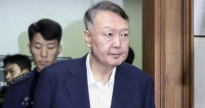 关尹锡悦一辈子还不够，韩国检方铁了心，要求前总统必须以死谢罪