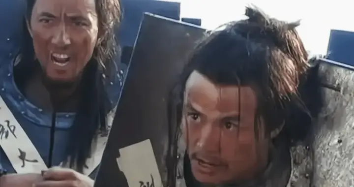 死了一个太子，杀了半个朝堂