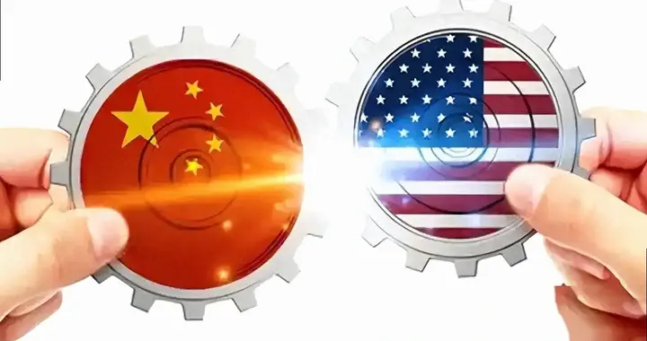 75%美国人都认了！中国迟早全方位超越美国，这结果太真实