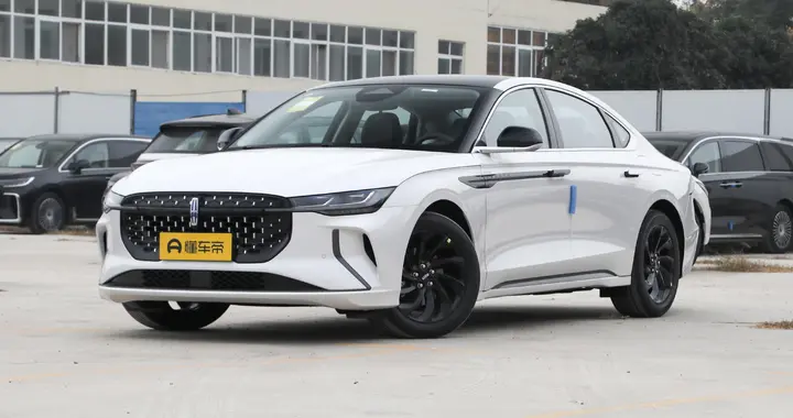 林肯Z混动版该怎么选？配置差异 优缺点分析 新车保姆级导购指南