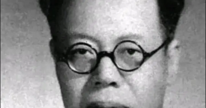 1930年，朱德和毛主席配合得天衣无缝