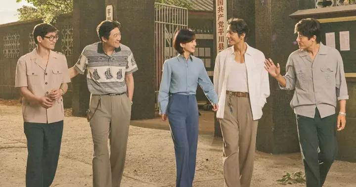 《小城大事》里这几个演员，配得上内娱的电视剧三大奖