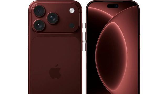手机品生活：曝苹果iPhone 18 P