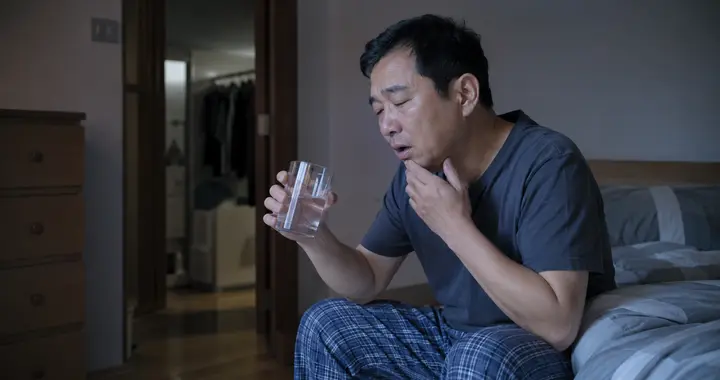 高血糖别只盯着口渴，乏力尿多和伤口恢复慢也要留意