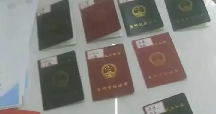 花钱速成执业医师2.18万到35万，交钱次日官网可查黑产业链曝光