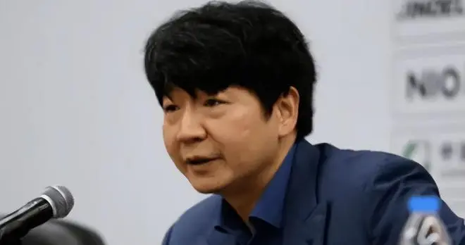 山东男篮为啥输给北控？邱彪忍不住说实话实说，说得很实在