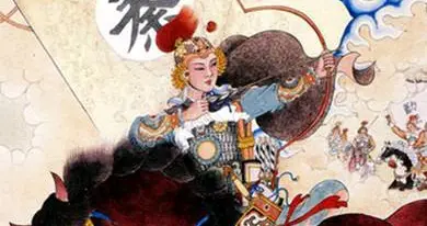 标题：秦良玉：凭战功封侯的女统帅，银枪独撑明末将倾之天