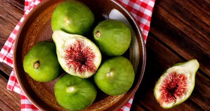 无花果被研究证实！一天内调节40%血糖，糖友别错过