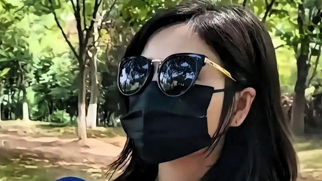 小梅看热点：这婚真是白离了， 女子刚和前