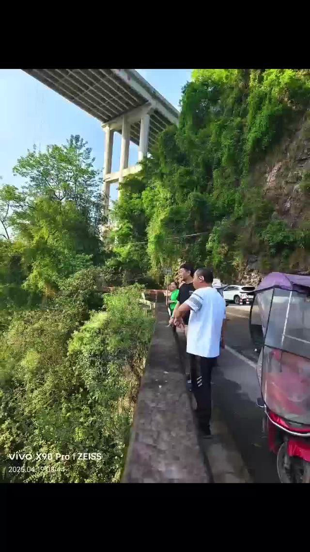 雅安纪行：找寻父辈足迹，西康太平电厂记