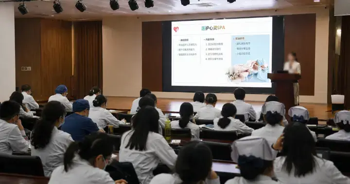 院长视界：医疗风暴眼的“破局”与“进化”参考