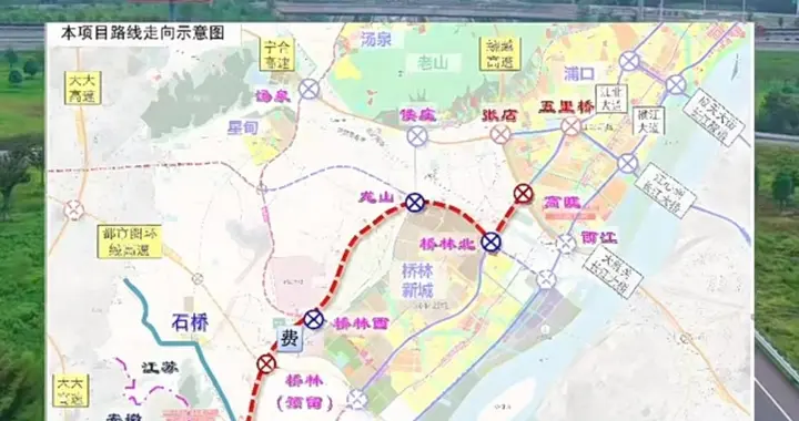 宁九高速300公里堵8小时，南京段开工为何网友直言建好照样堵？