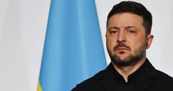 泽连斯基骑虎难下？乌总检察长争议不断却稳坐其位，后台有多硬？