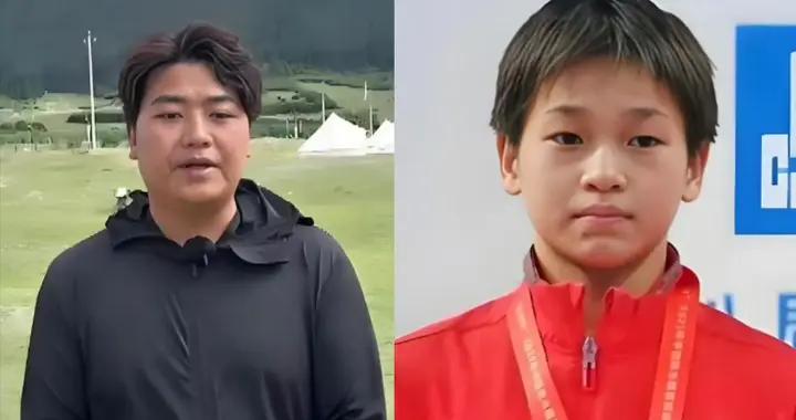 广西水灾1周后，荒唐一幕发生，全红婵被网友逼捐，难怪官媒痛批