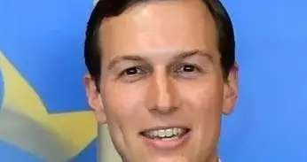 特朗普女婿的“账本”被盯上，一场关于权力的清算正在逼近